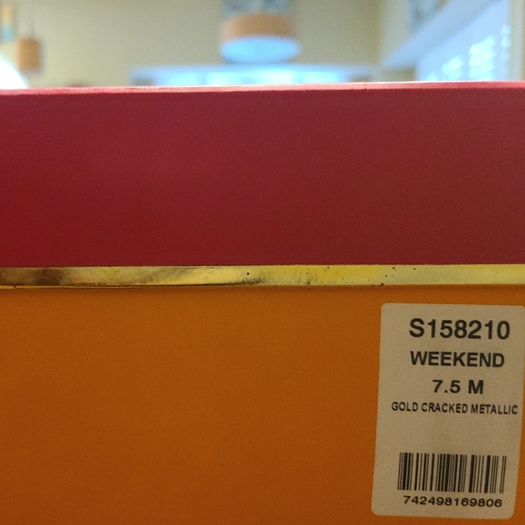 Kate Spade 'Weekend' Loafers Flats - Picture 8 of 9